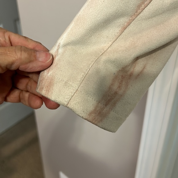 BLANKNYC Jacket - Picture 7 of 11